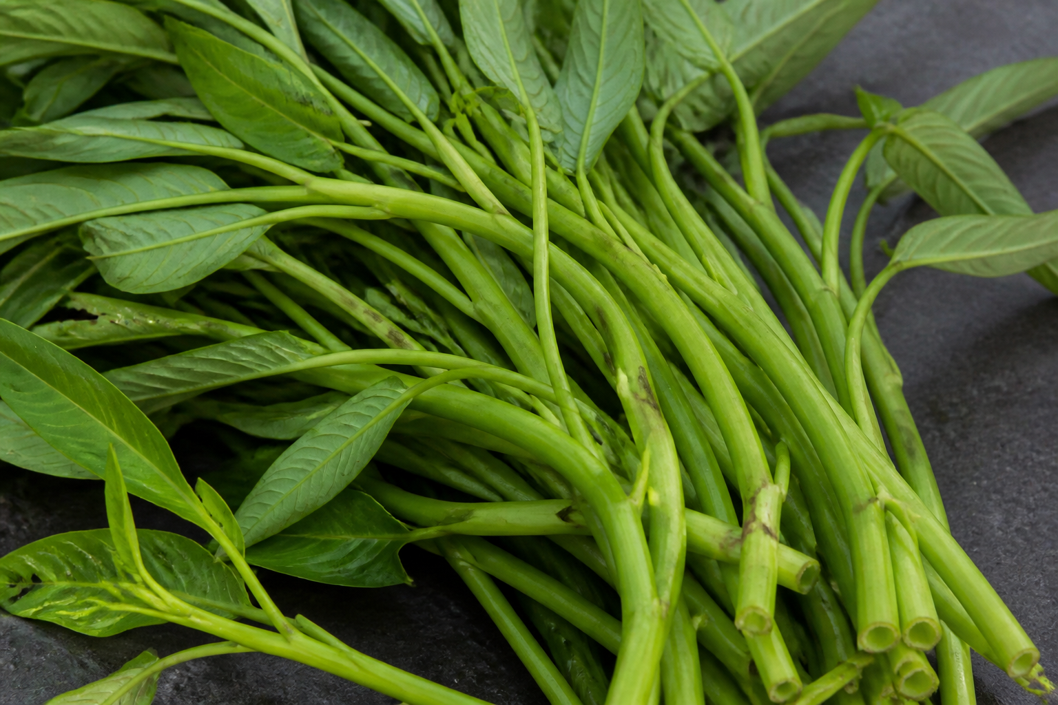 Water Spinach