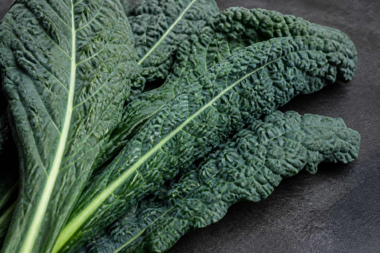 Tuscan Kale