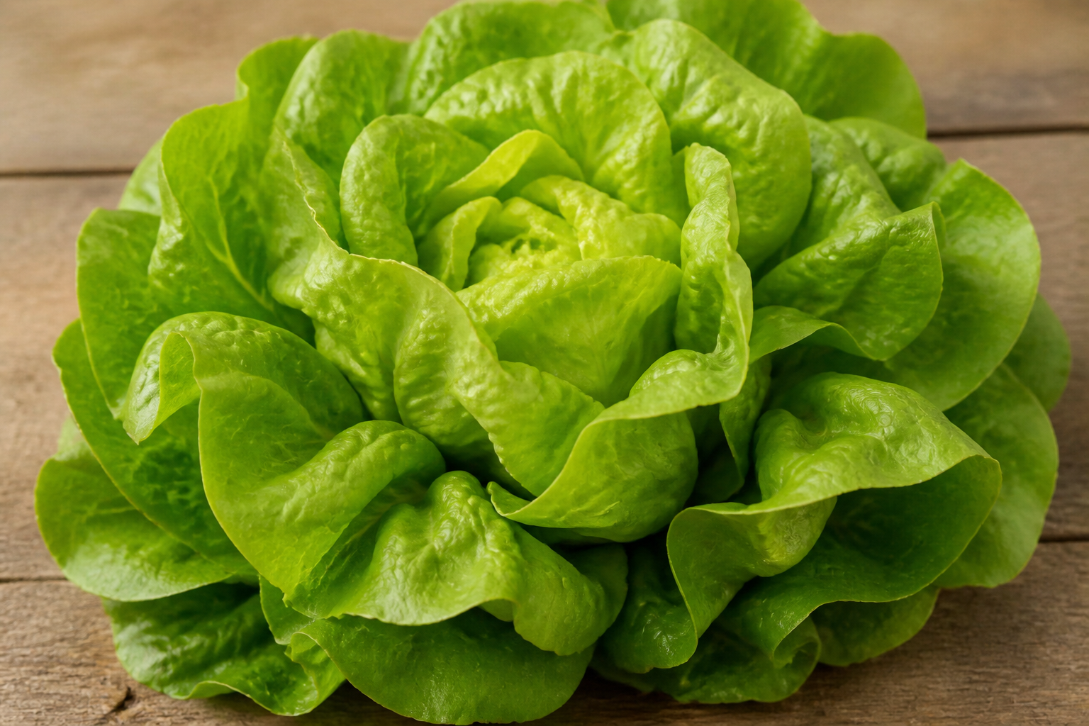 Butterhead Lettuce