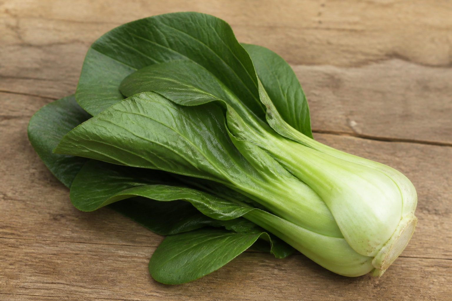 Pak Choi