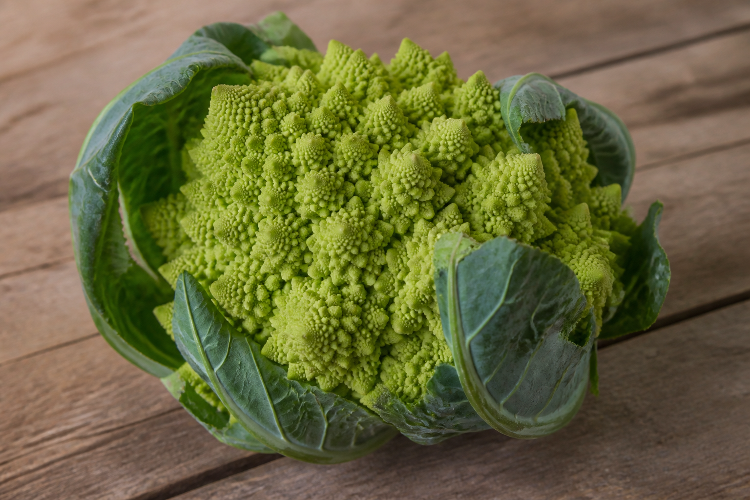 Romanesco