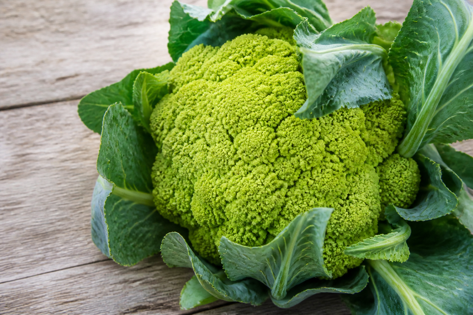 Broccoflower