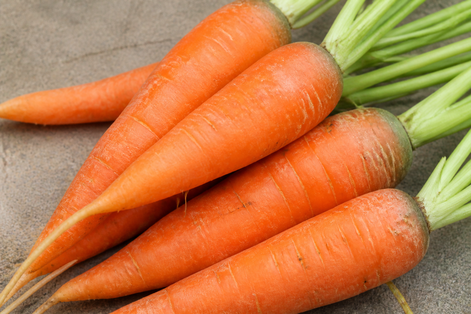 Root Vegetables