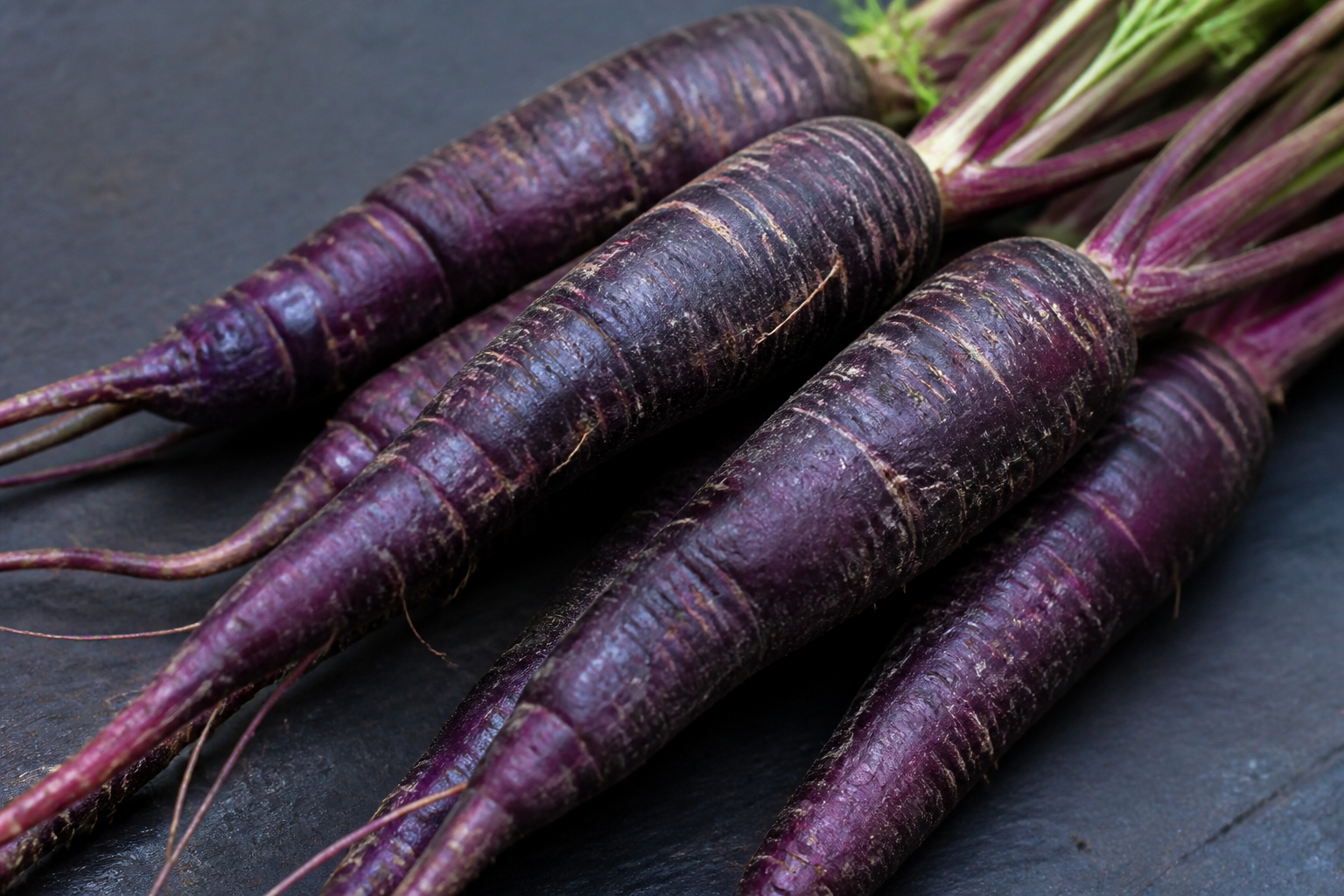 Purple Carrot