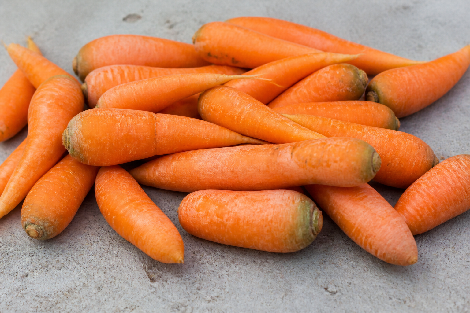 Baby Carrot