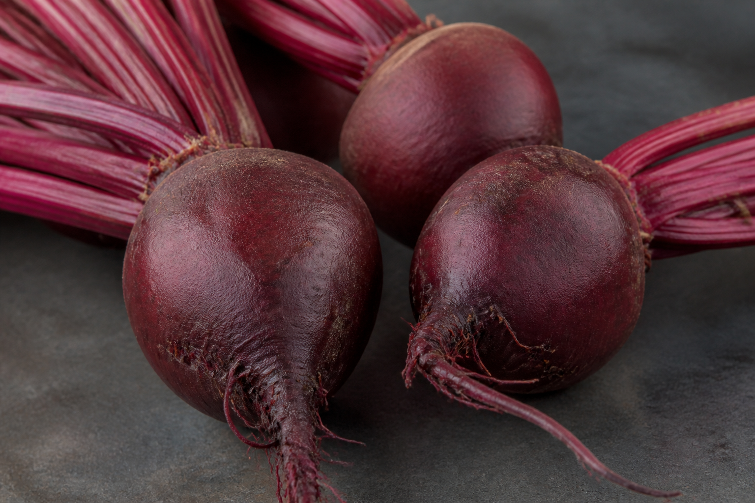 Red Beetroot