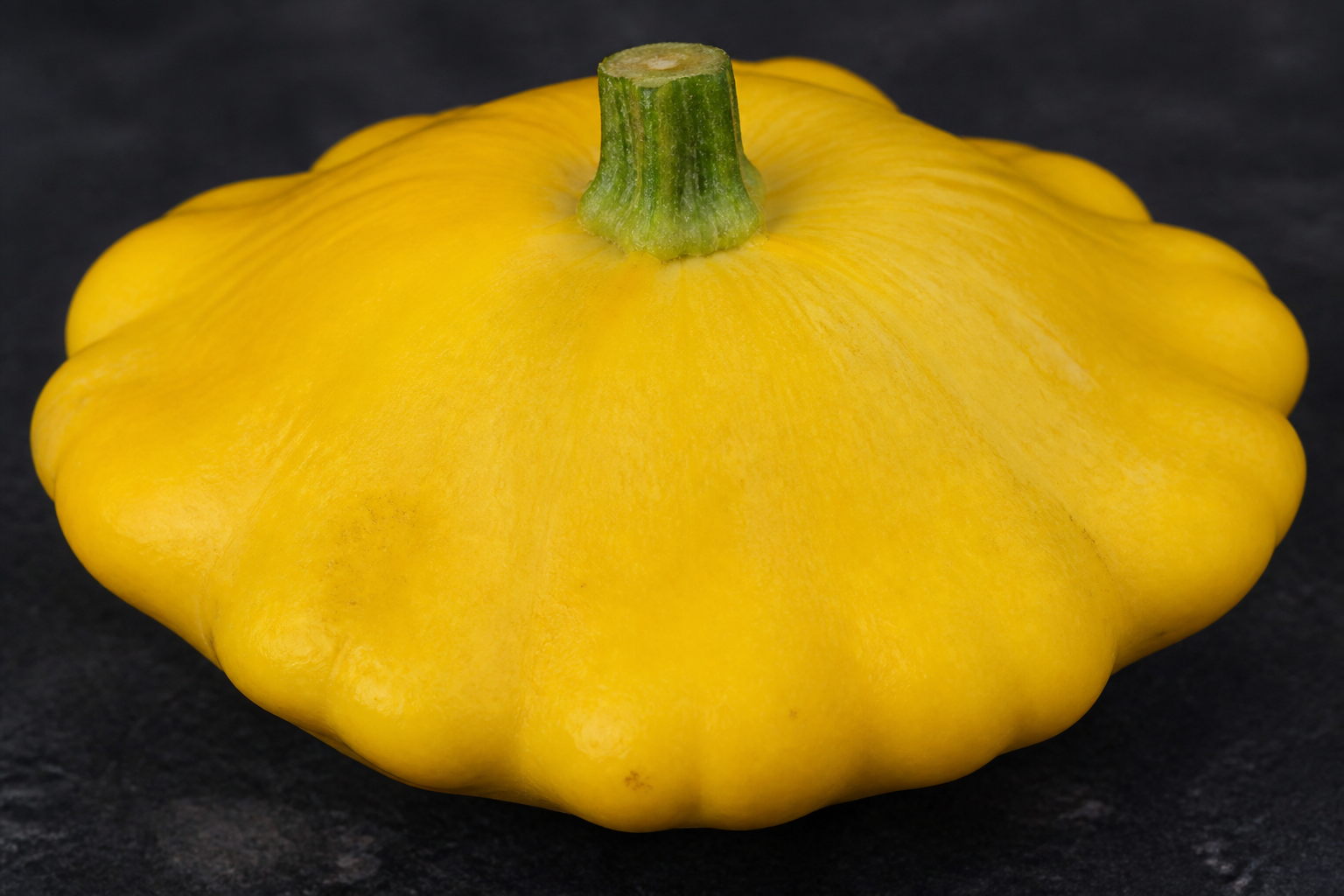 Pattypan Squash