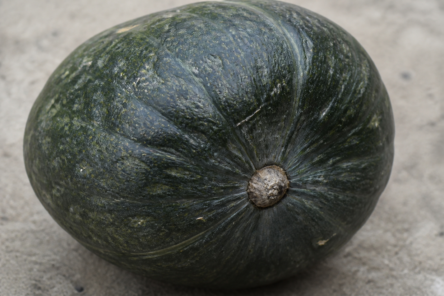 Buttercup Squash