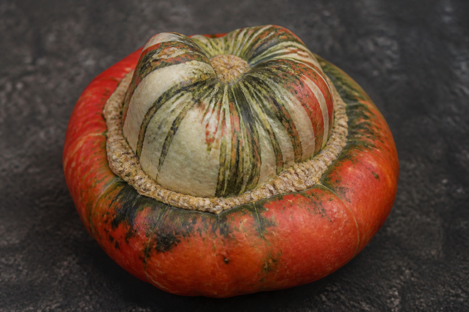 Turban Squash