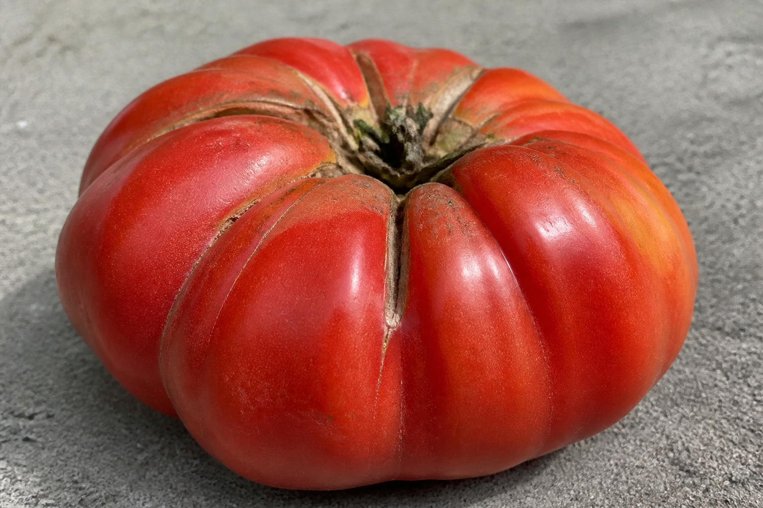 Beefsteak Tomato