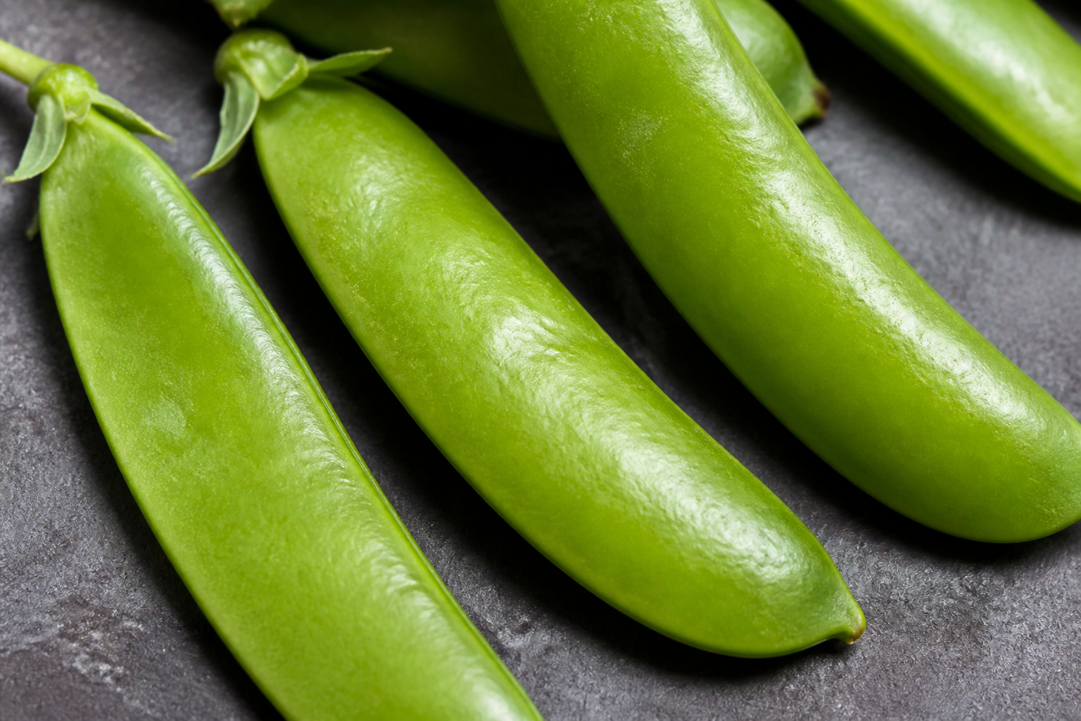 Sugar Snap Peas