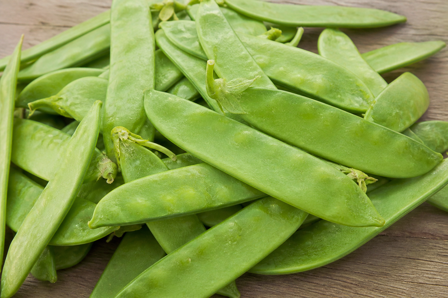 Snow Peas