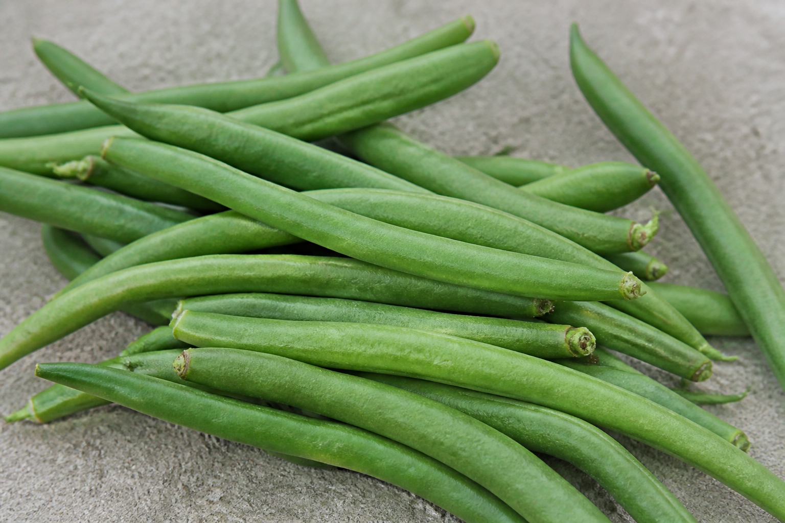 French Beans