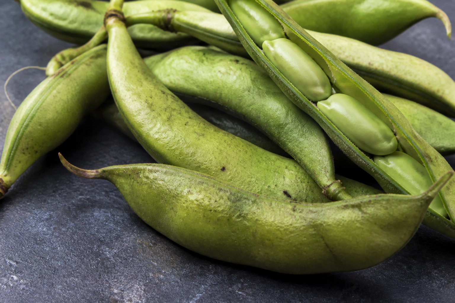 Crowder Peas