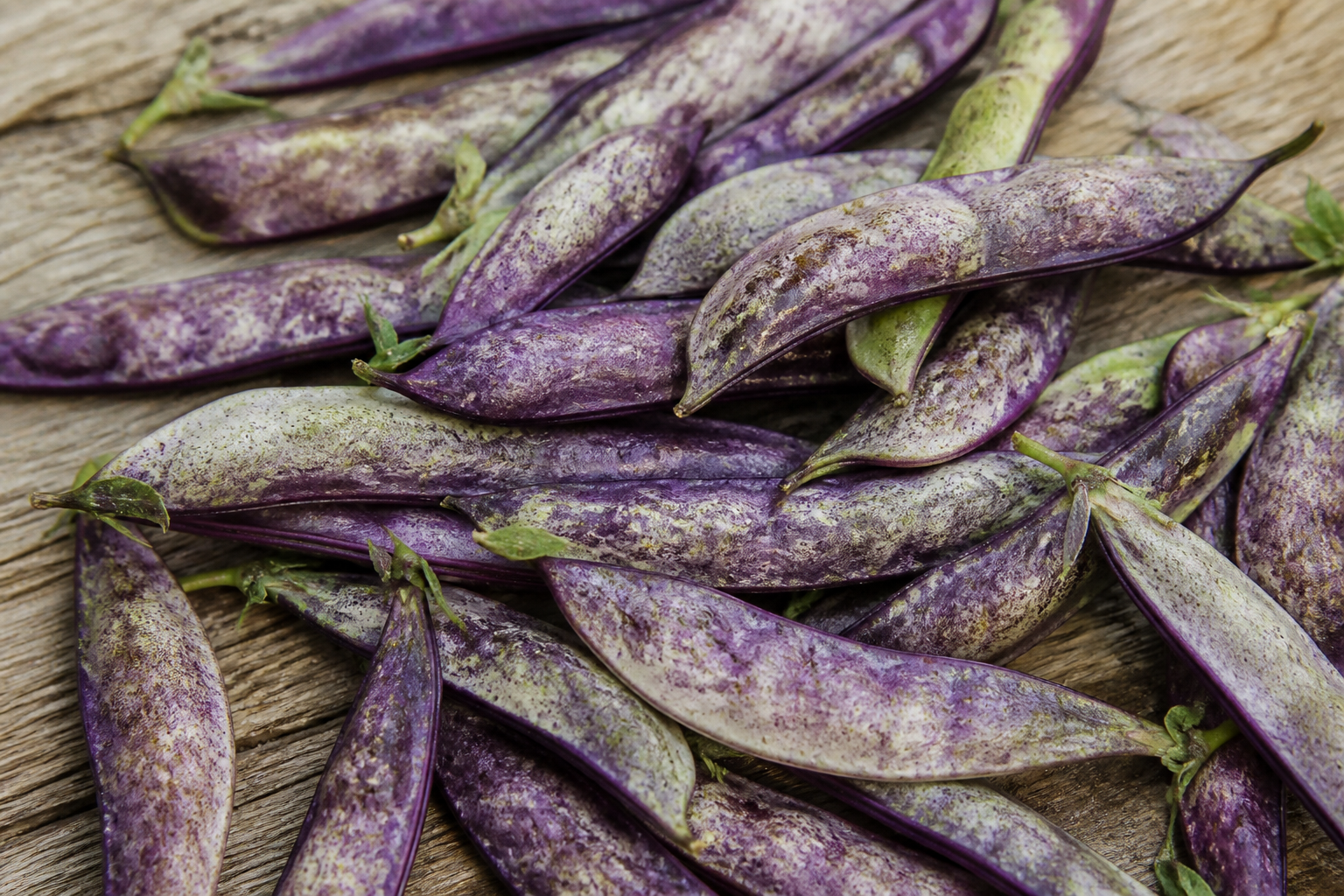 Purple Hull Peas