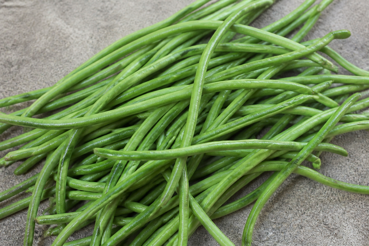 Asparagus Beans