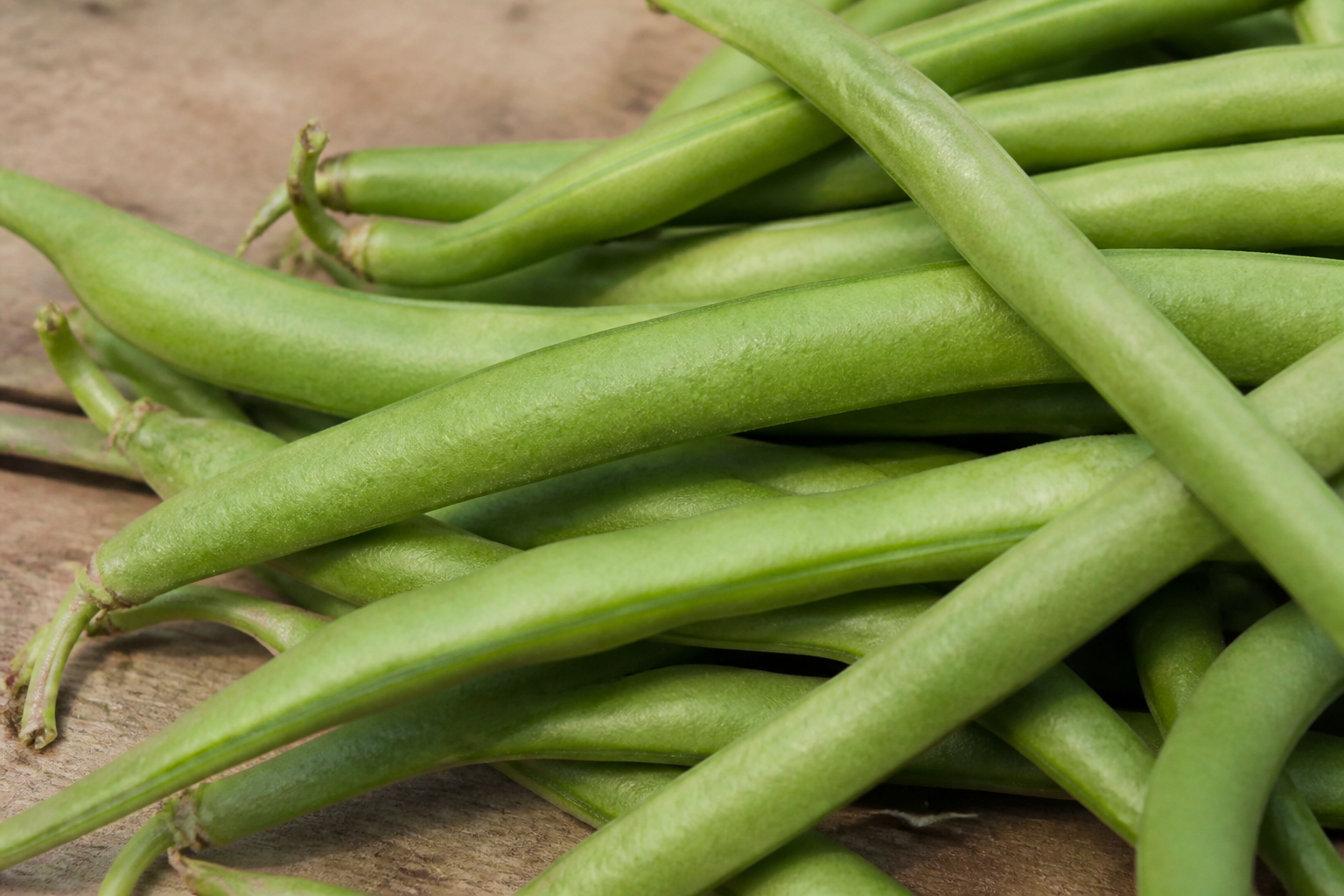 Cannellini Beans Fresh